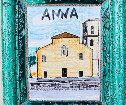Appartamento Anna-