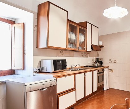 Appartamento Ilaria-