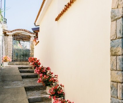 Appartamento Ilaria-