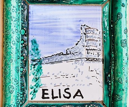 Appartamento Elisa-